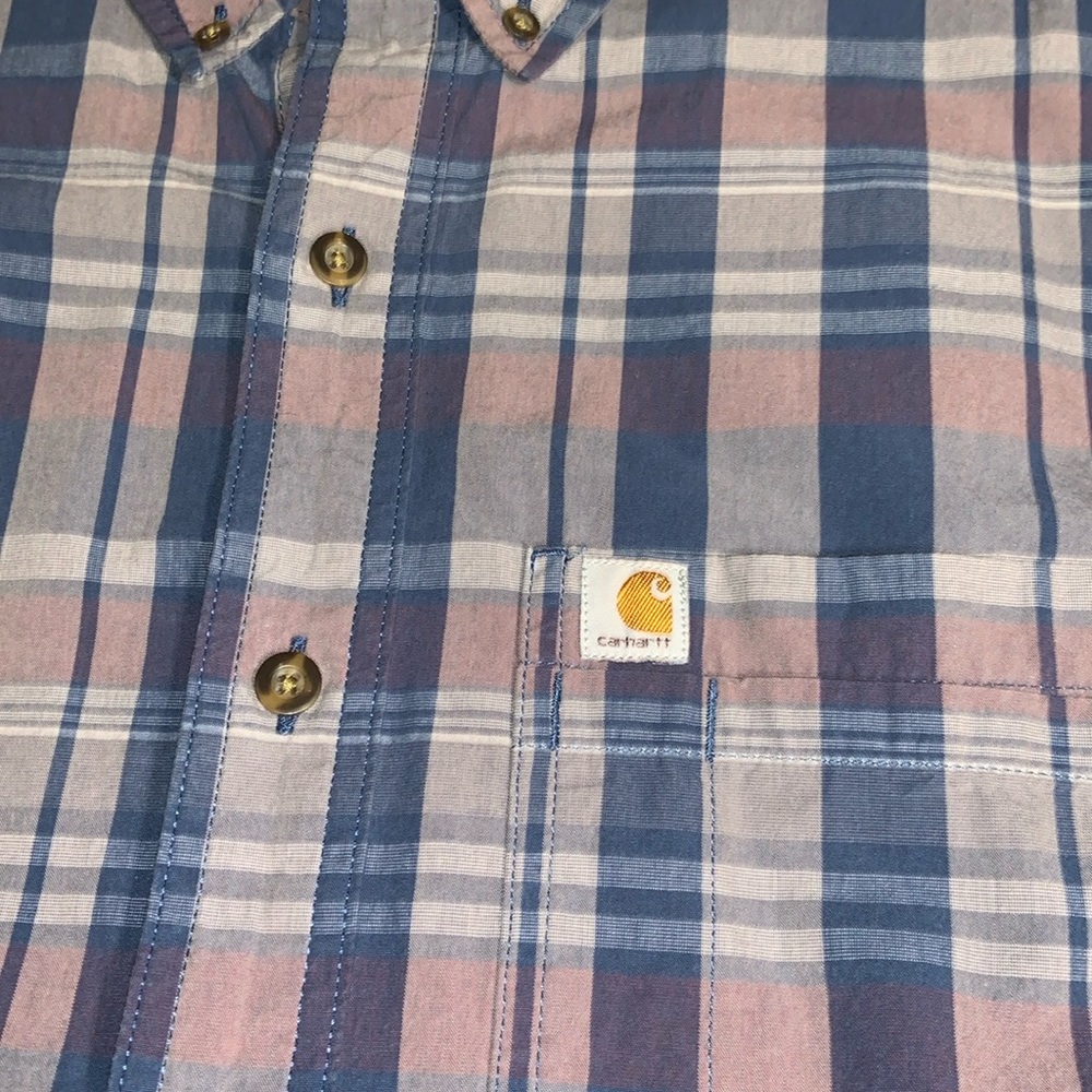Carhartt Shirt